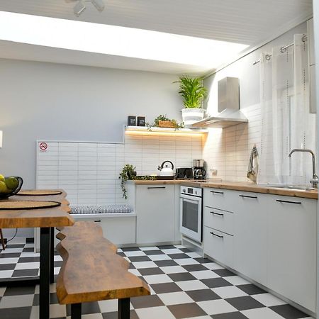 Vaya'S Cottage 5Km Ευθεία Από Κέντρο Τρικάλων Трикала Экстерьер фото